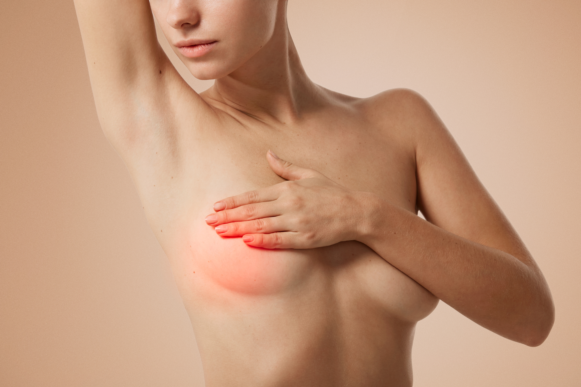 Read more about the article Todo nódulo na mama é câncer? Conheça 7 tipos de lesões benignas